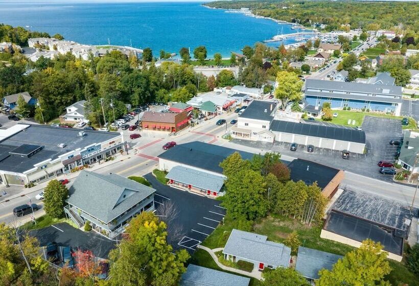 فندق Downtown Inn