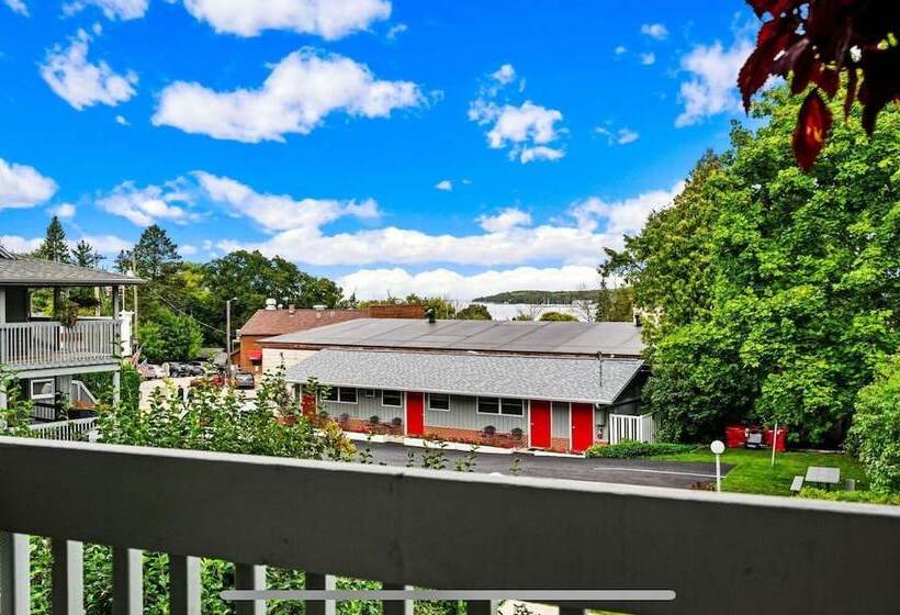 فندق Downtown Inn