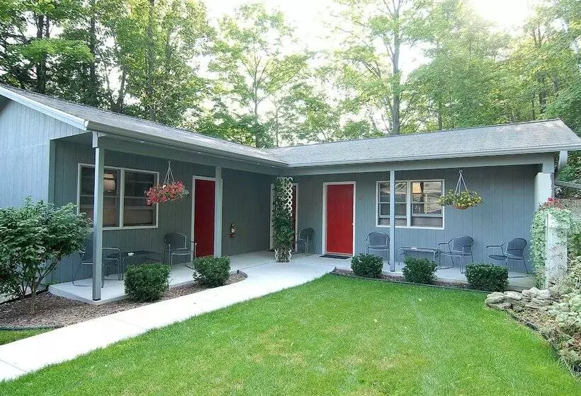 ホテル Downtown Inn