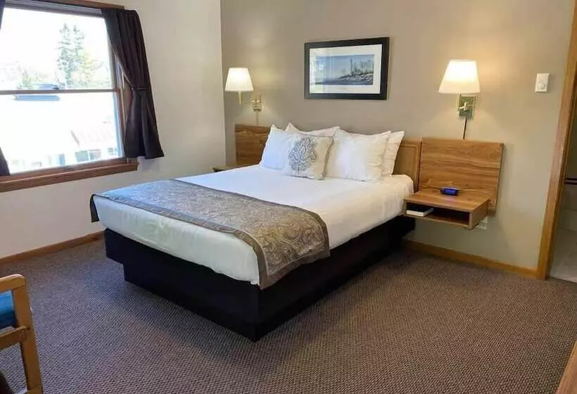 ホテル Downtown Inn