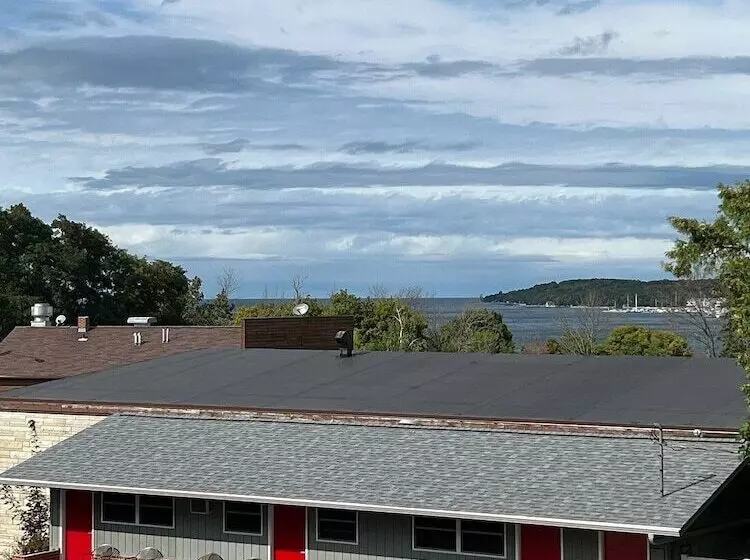 ホテル Downtown Inn