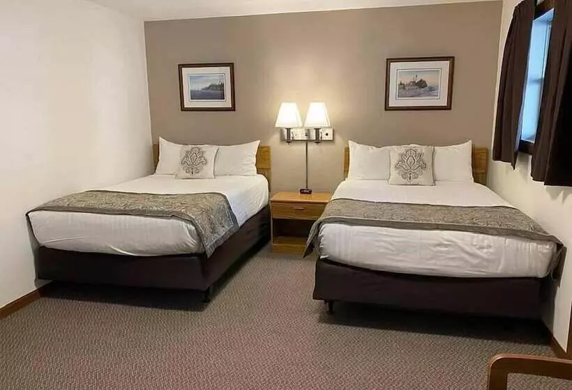 ホテル Downtown Inn