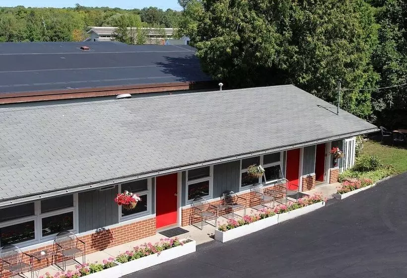 ホテル Downtown Inn