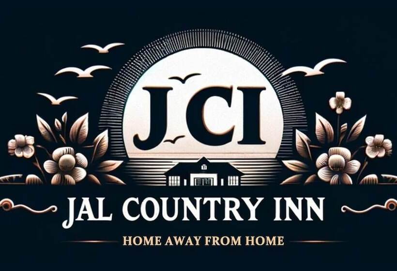 호텔 Jal Country Inn