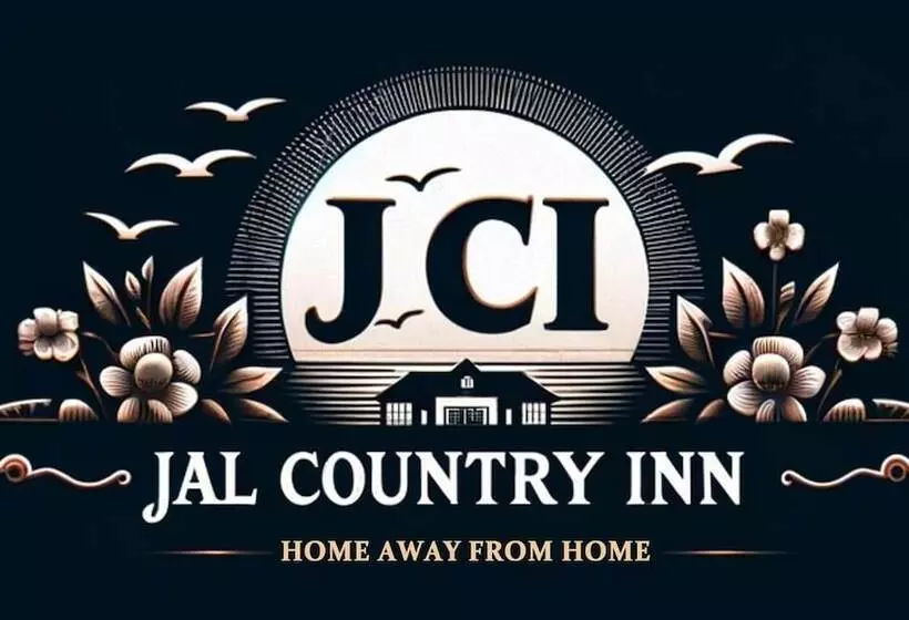 Hotelli Jal Country Inn