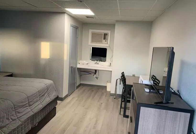 Hotelli Jal Country Inn