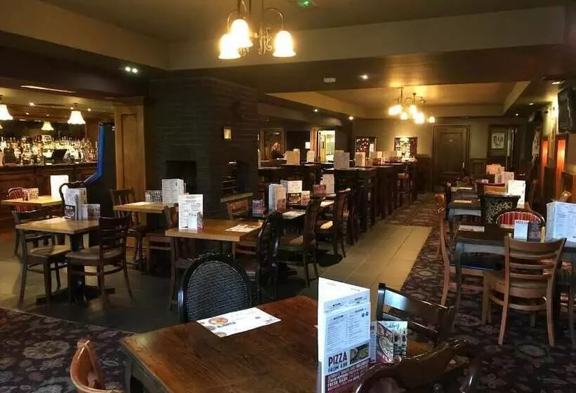 Hotel Romany Rye By Jd Wetherspoon