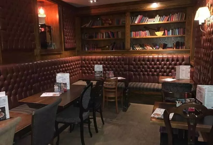 Hotel Romany Rye By Jd Wetherspoon