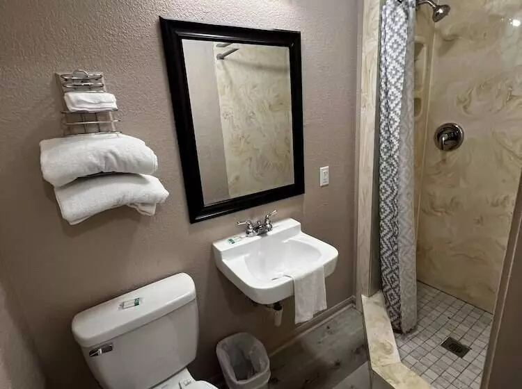 Hotelli The 409 Bolivar Beach