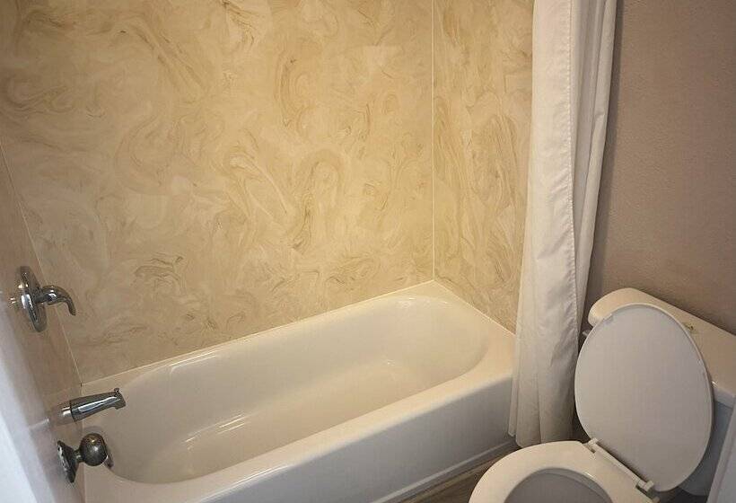 Отель The 409 Bolivar Beach