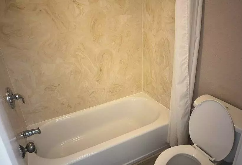 Hotelli The 409 Bolivar Beach