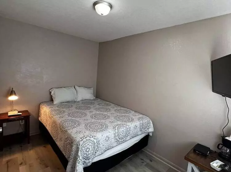 Hotelli The 409 Bolivar Beach