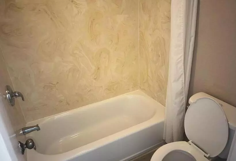 Hotelli The 409 Bolivar Beach