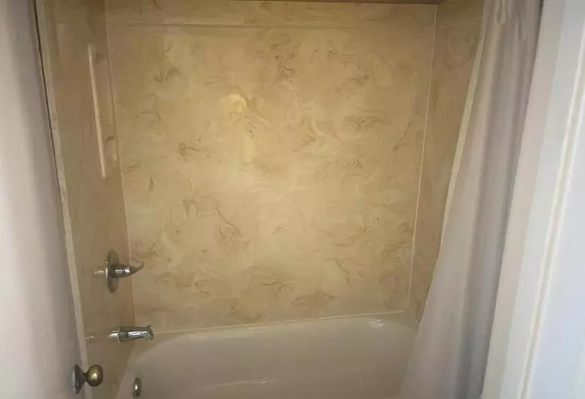 Hotelli The 409 Bolivar Beach