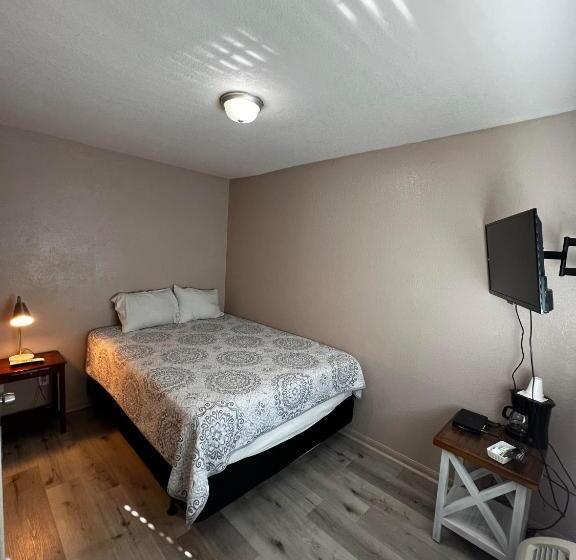 Отель The 409 Bolivar Beach