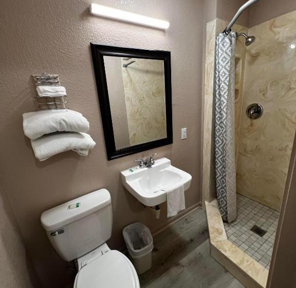 Отель The 409 Bolivar Beach