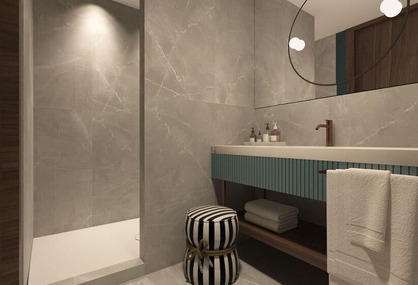 בית מלון כפרי Visionair Suites