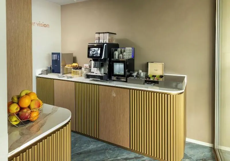 ホテル Visionair Suites