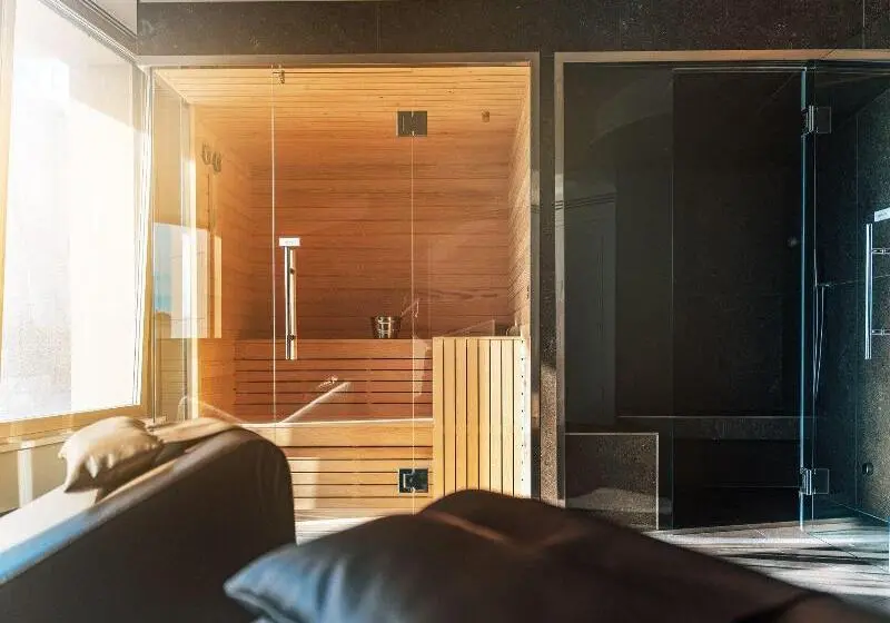 ホテル Visionair Suites