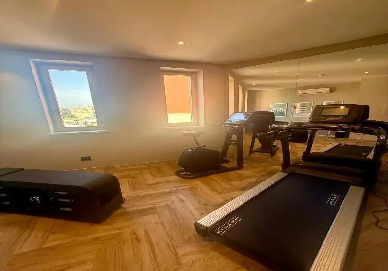 ホテル Visionair Suites