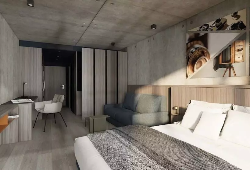 Ki Space Hotel & Spa   Near Disneyland Paris