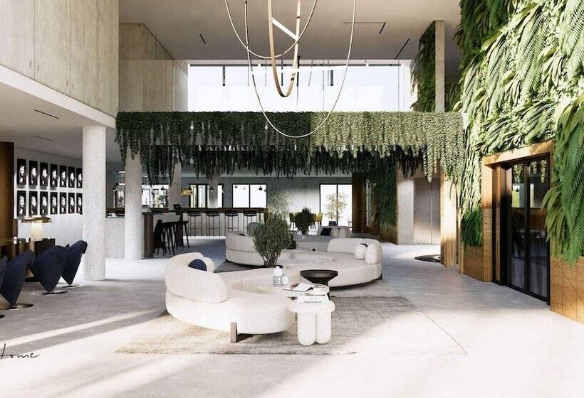 Ki Space Hotel & Spa   Near Disneyland Paris