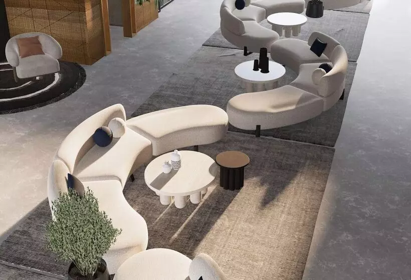 Ki Space Hotel & Spa   Near Disneyland Paris