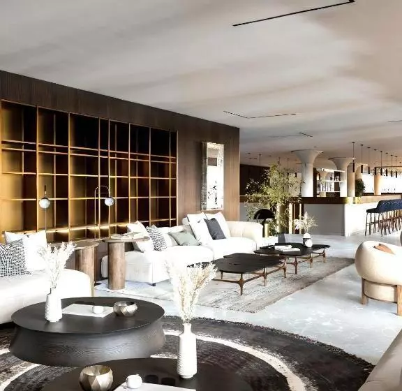 Ki Space Hotel & Spa   Near Disneyland Paris