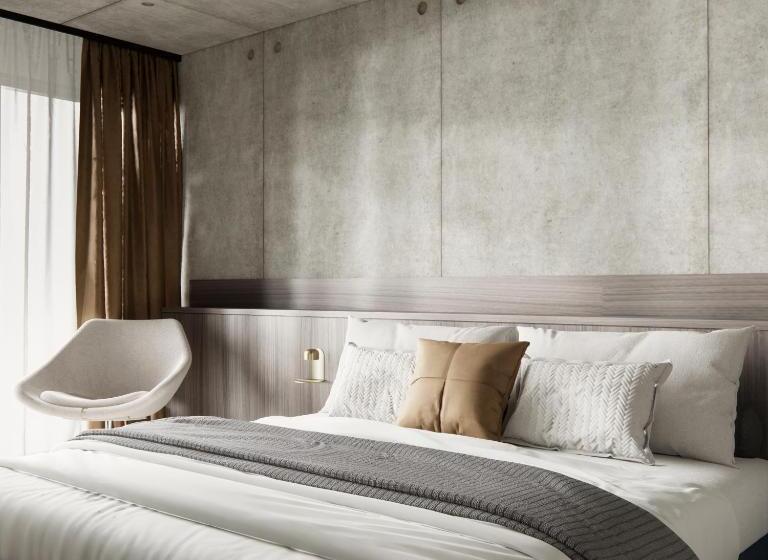 Ki Space Hotel & Spa   Near Disneyland Paris