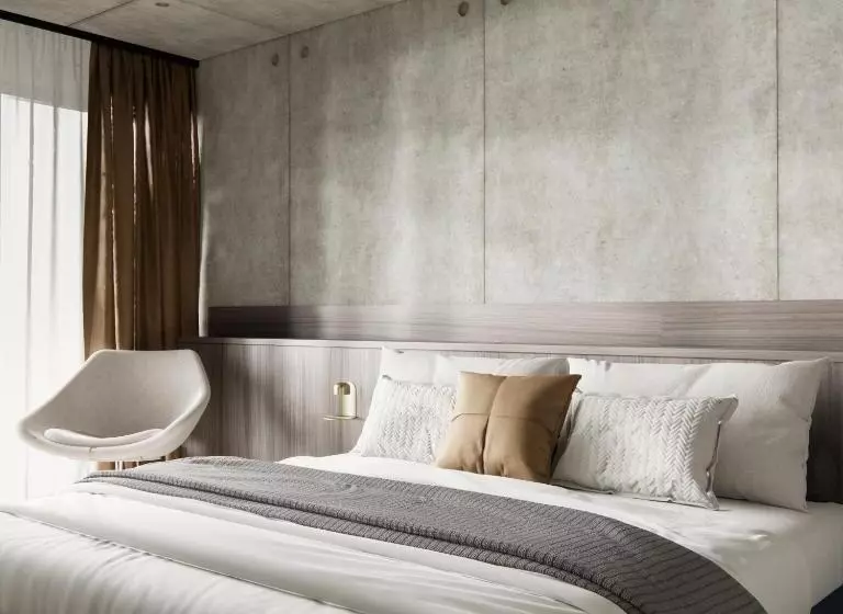 Ki Space Hotel & Spa   Near Disneyland Paris