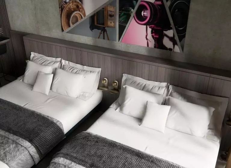 Ki Space Hotel & Spa   Near Disneyland Paris