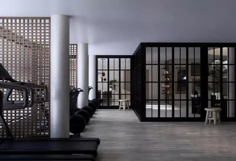 Ki Space Hotel & Spa   Near Disneyland Paris