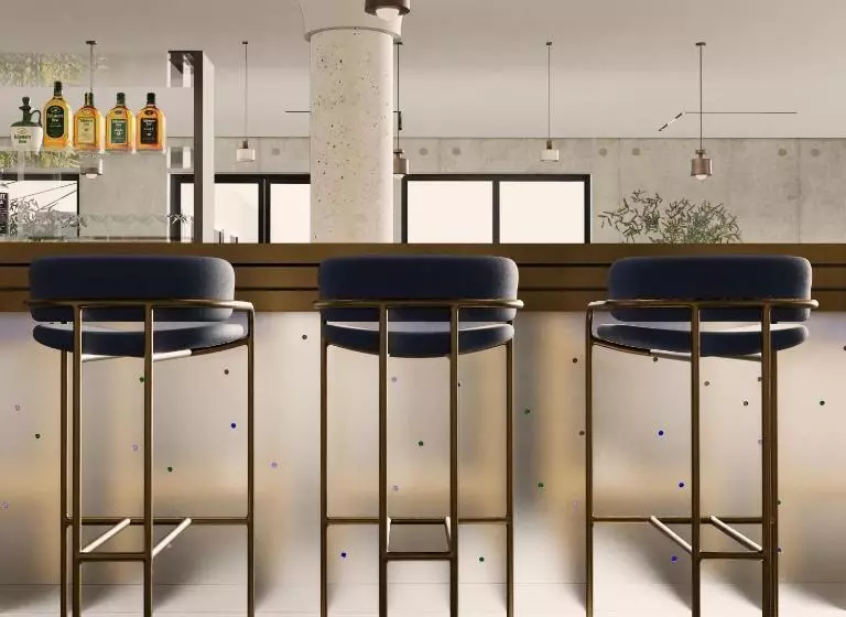 Ki Space Hotel & Spa   Near Disneyland Paris