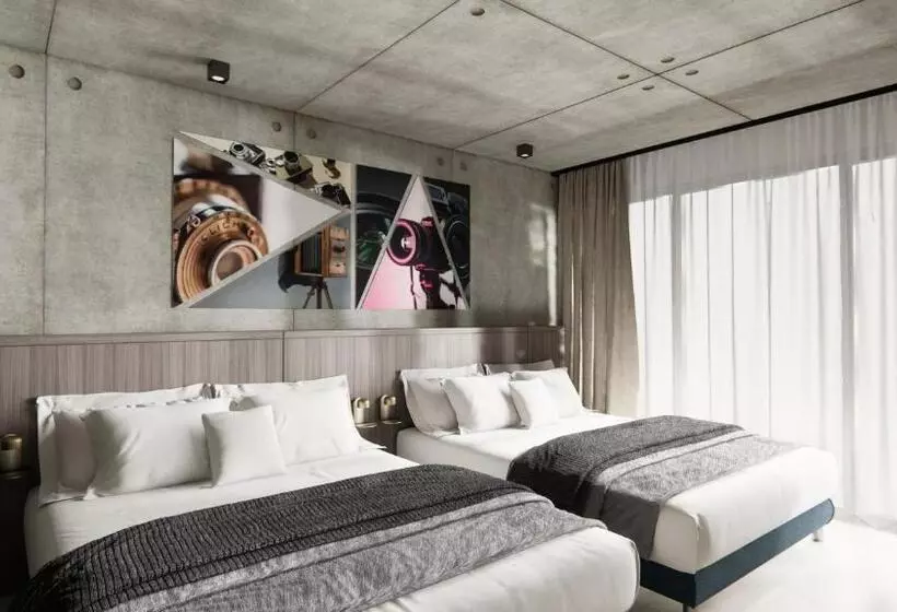 Ki Space Hotel & Spa   Near Disneyland Paris