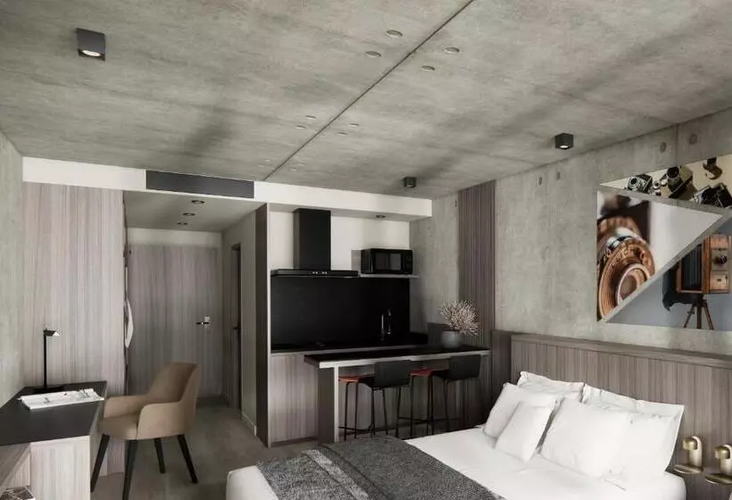 Ki Space Hotel & Spa   Near Disneyland Paris