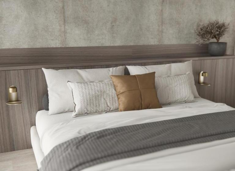 Ki Space Hotel & Spa   Near Disneyland Paris