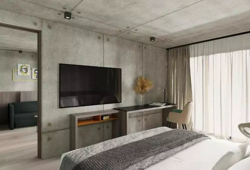 Ki Space Hotel & Spa   Near Disneyland Paris