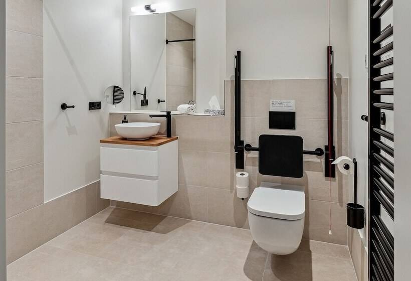 Limehome Zwickau Magazinstr