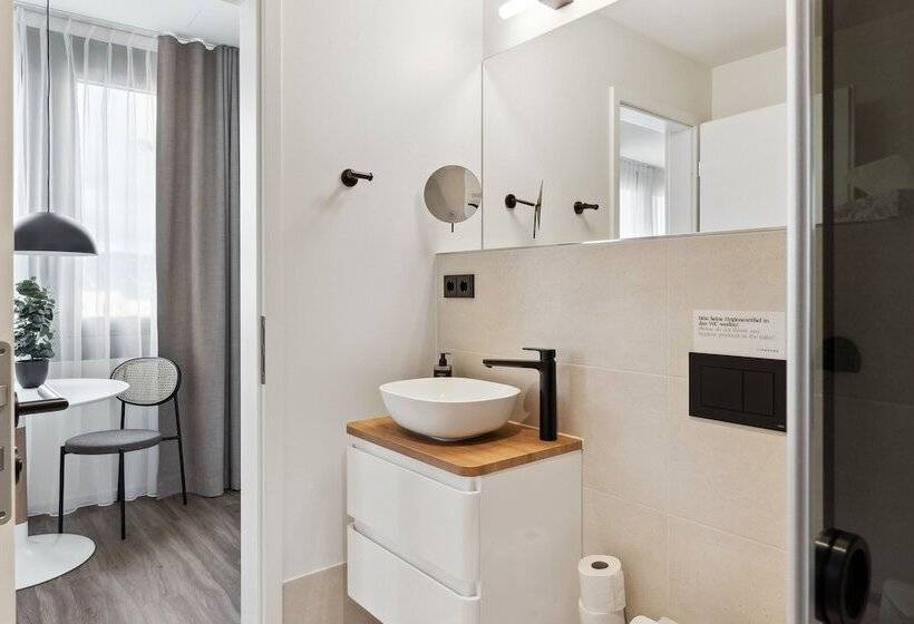 Limehome Zwickau Magazinstr