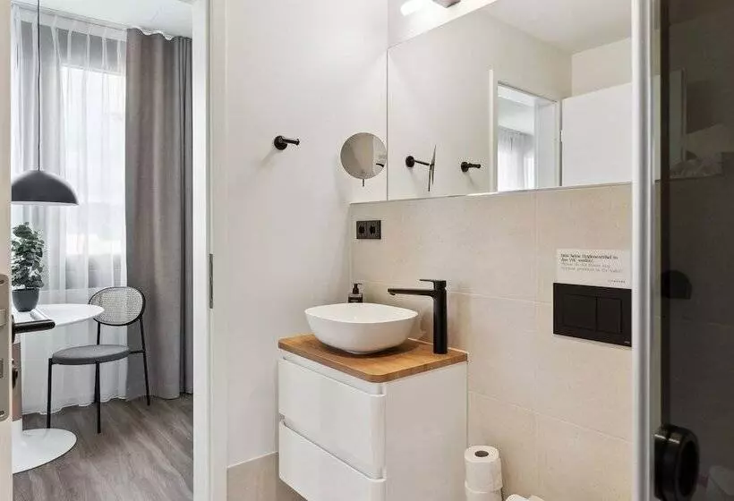 Limehome Zwickau Magazinstr