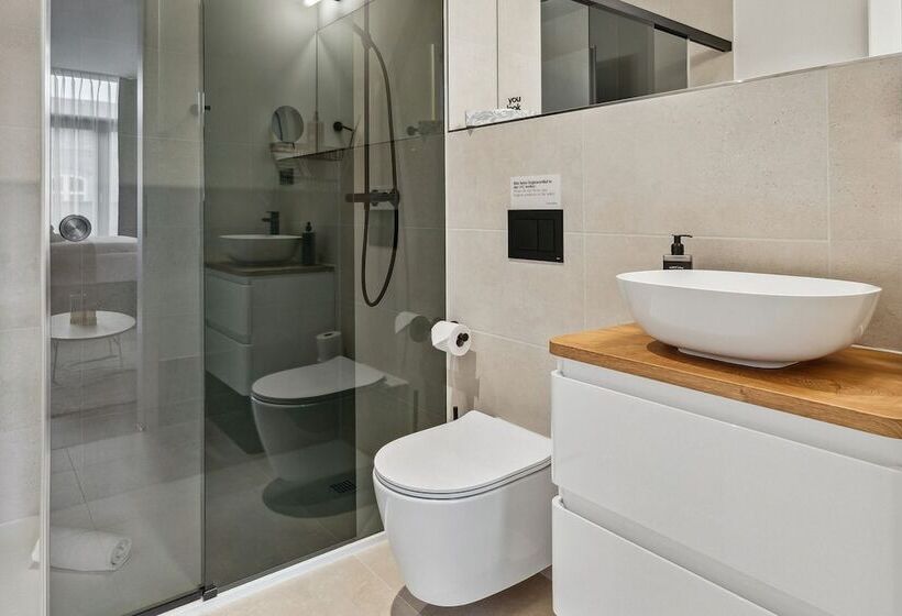 Limehome Zwickau Magazinstr