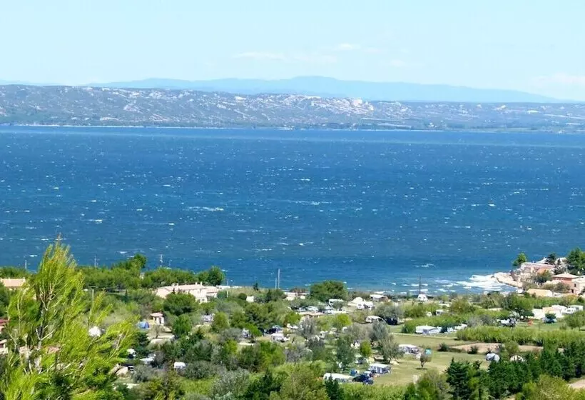 Majatalo Camping Felix De La Bastide