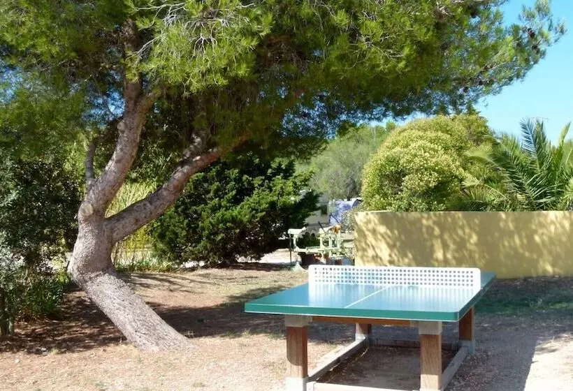 Majatalo Camping Felix De La Bastide