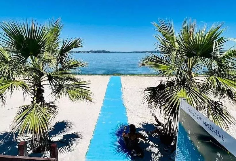 Majatalo Camping Felix De La Bastide