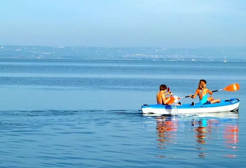 Majatalo Camping Felix De La Bastide