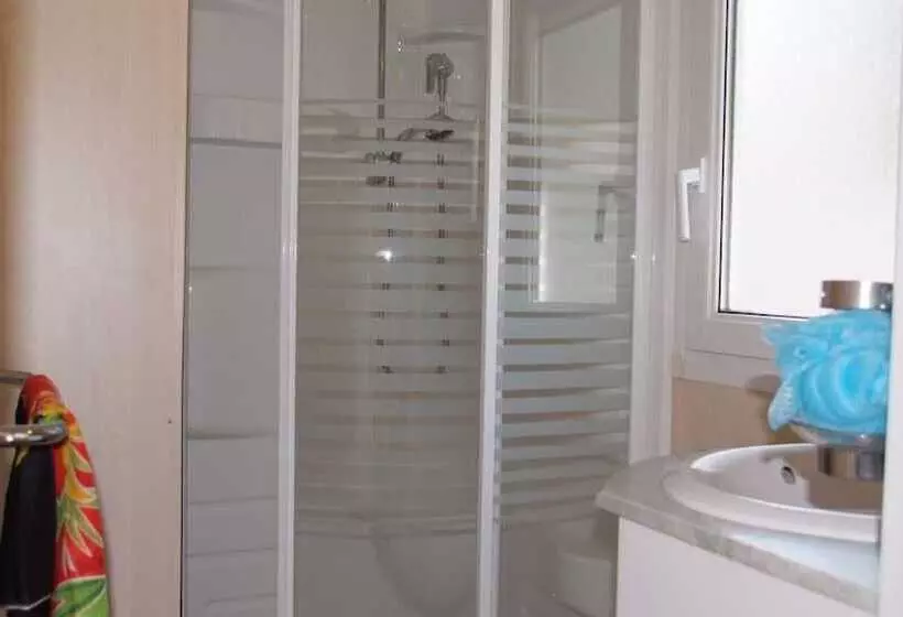 Majatalo Camping Felix De La Bastide