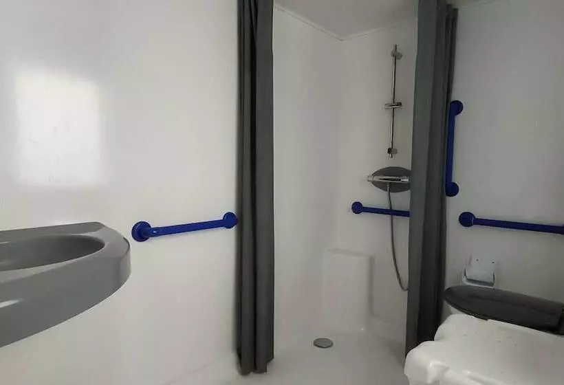 Majatalo Camping Felix De La Bastide