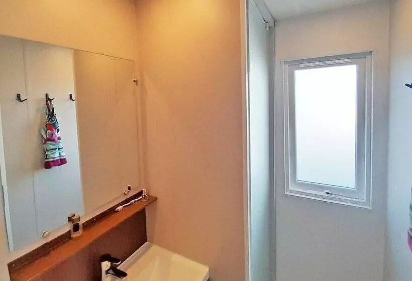 Majatalo Camping Felix De La Bastide