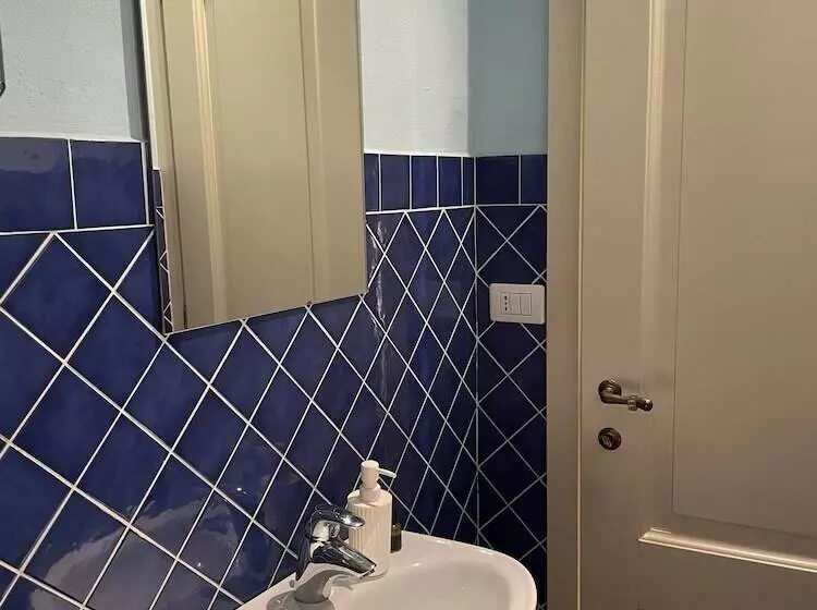 پانسیون Homelink Firenze   De  Medici