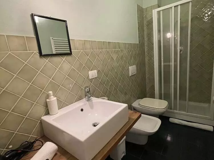 پانسیون Homelink Firenze   De  Medici